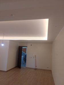 Ristrutturazioni Chiavi in Mano